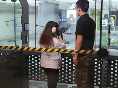 -中安射击运动俱乐部