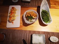 照烧扇贝-酒井酱子·深夜食堂(东城汇店)