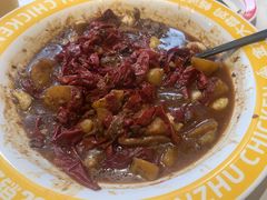 -金柱大盘鸡(南门店)