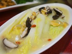 -粤香楼(新光里店)