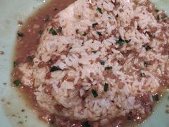 -北李妈妈菜·海肠捞饭(开发区万达店)