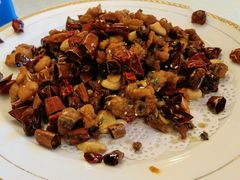 重庆辣子鸡-零点餐厅(马神庙店)