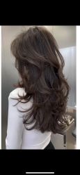 -丽时 Hair Salon