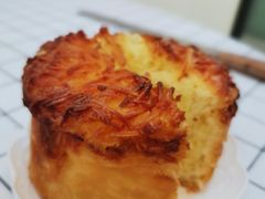 皇冠椰蓉-好利来.生日蛋糕(杨家坪店)