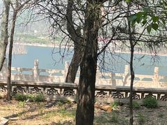 -十三陵水库
