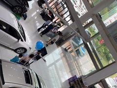 -上海和展广汽丰田4S店(老闵行店)