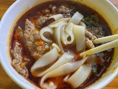 -王记生烫牛杂面馆(兰陵路店)