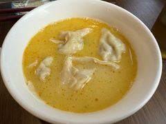 -蟹黄鱼·海派深夜面馆(江湾里店)