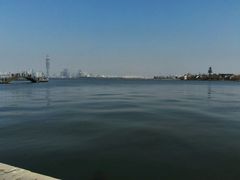 -金鸡湖景区