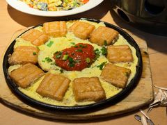 -大傻徽菜园·中国徽菜大师(老街店)