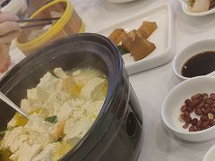 -一品粤珍轩(吴中路店)