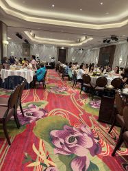 -稻香酒家-宴会厅·BB宴·年会·喜宴(天河领展店)