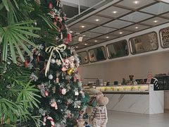 -ins森林童话餐厅coffee&bistro