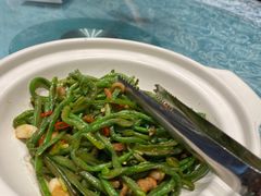 -西贝海鲜汇(槐安路店)