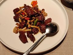-漢舍中国菜馆(889广场店)