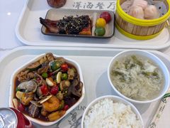 -深海中餐厅(国家海洋博物馆店)