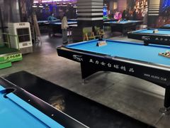 -大鲁阁保龄球(苏州园区店)