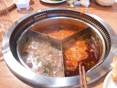 -捞三国火锅(吾悦广场店)