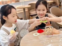 -BreadTalk面包新语·烘焙蛋糕(海珠丽影广场店)