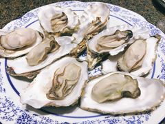 -渔民船说·北塘海鲜·天津菜·海肠捞饭(北塘古镇店)