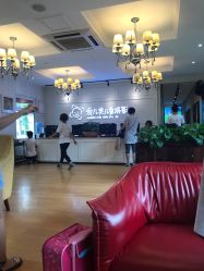 -爱儿美儿童摄影(朝阳公园店)