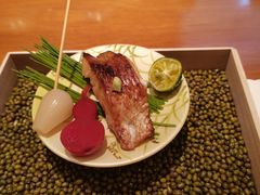 -京怀石·壬生