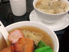 -丽的面家(多宝路店)