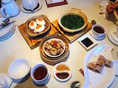 -利苑酒家(华熙国际店)