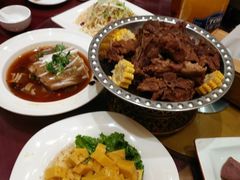 -老碗餐饮(前进路店)