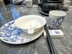 -福照楼汽锅鸡·云南菜(护国路店)