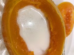 木瓜炖雪蛤-同庆楼(滨湖万达广场店)