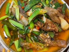 -得胜公社自贡爆炒(玉林店)