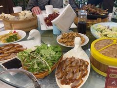 -都一处 (方庄店)