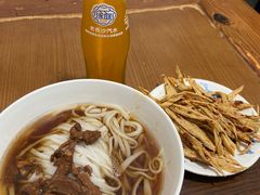 -矮子粉店1985·长沙米粉(湘春路店)