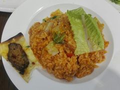 -斯比特花园西餐厅(东方商厦店)
