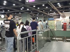 -天河客运站(地铁站)