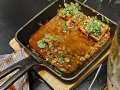 -辣尚瘾·烤鱼·新川菜(交大直营店)