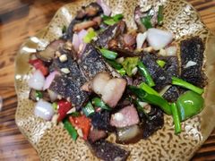 -古城苗家土菜馆(河景餐厅店)