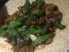 -湘与香缘·湖南菜(王府井北京市百货大楼店)
