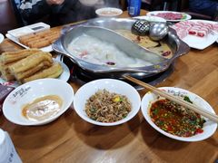 -红姐重庆火锅(曙光路店)