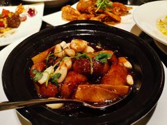 -外高桥喜来登酒店采悦轩
