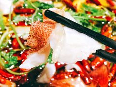 东星斑-宁海食府(北岸琴森店)