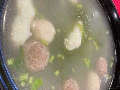 -抱德·潮汕味(敦和店原惠城鱼仔)