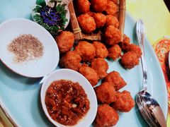 -白家大院·王府宫廷菜(苏州街店)