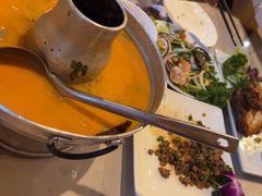 -芭堤雅泰国餐厅(胜利路店)