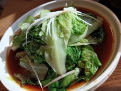 -金豆角砂锅焖面(安贞店)