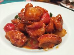 -大树餐厅(益田假日店)