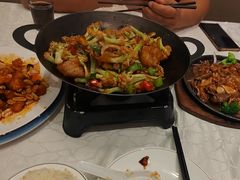 -福来居烤鸭店(天坛二店)