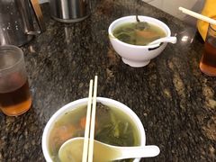 -灵记饭店(营地大街店)