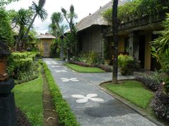 -DiAtas by Art Cafe Bumbu Bali